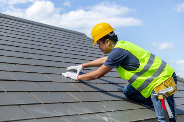 Best Metal Roofing Contractor  in Nashville, GA