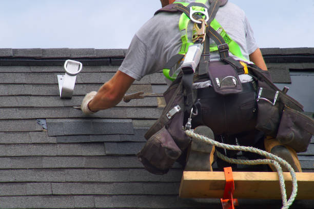 Best Roofing Contractor Near Me  in Nashville, GA