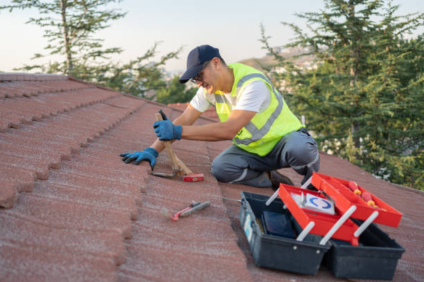 Quick and Trustworthy Emergency Roof Repair Services in Nashville, GA