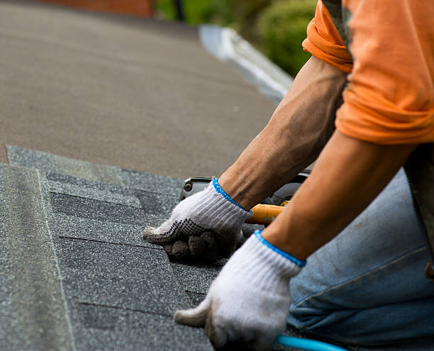 Best Commercial Roofing Services  in Nashville, GA