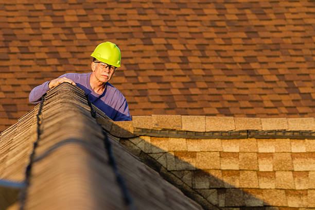 Best New Roof Installation  in Nashville, GA