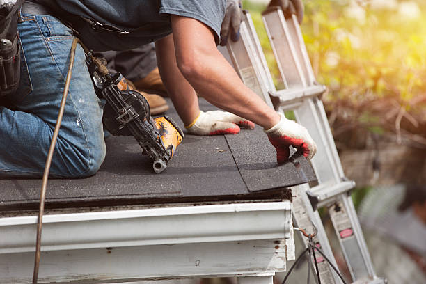 Best Tile Roofing Contractor  in Nashville, GA