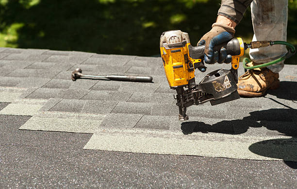 Trusted Nashville, GA Roofing Contractor Experts