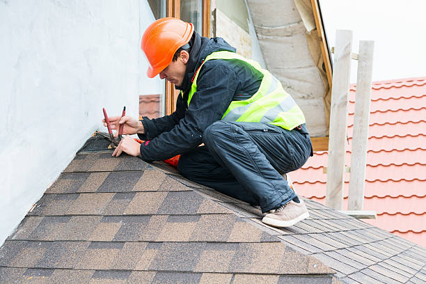 Best Roof Repair Services  in Nashville, GA