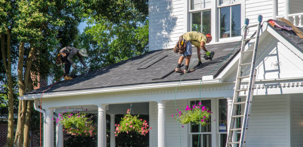 Best Emergency Roof Repair  in Nashville, GA