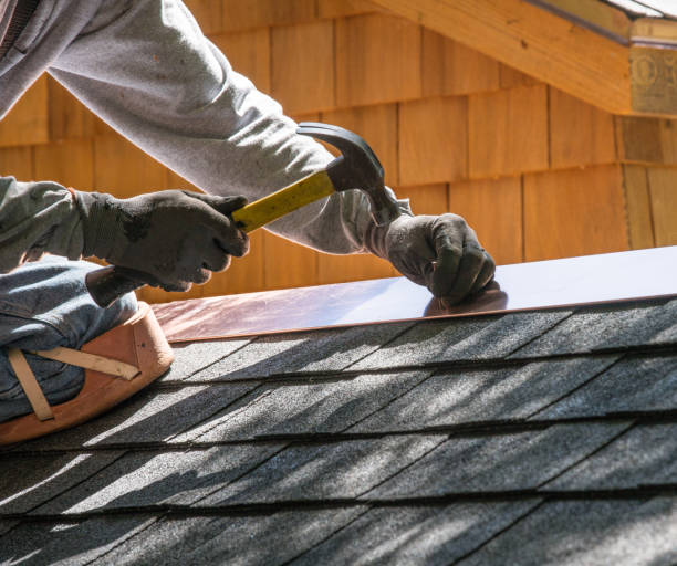 Quick and Trustworthy Emergency Roof Repair Services in Nashville, GA
